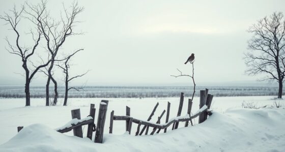winter dormant season monitoring