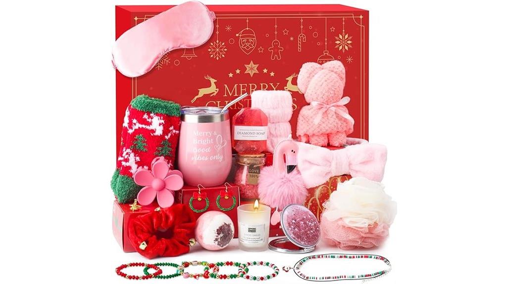 women s 2025 advent calendar