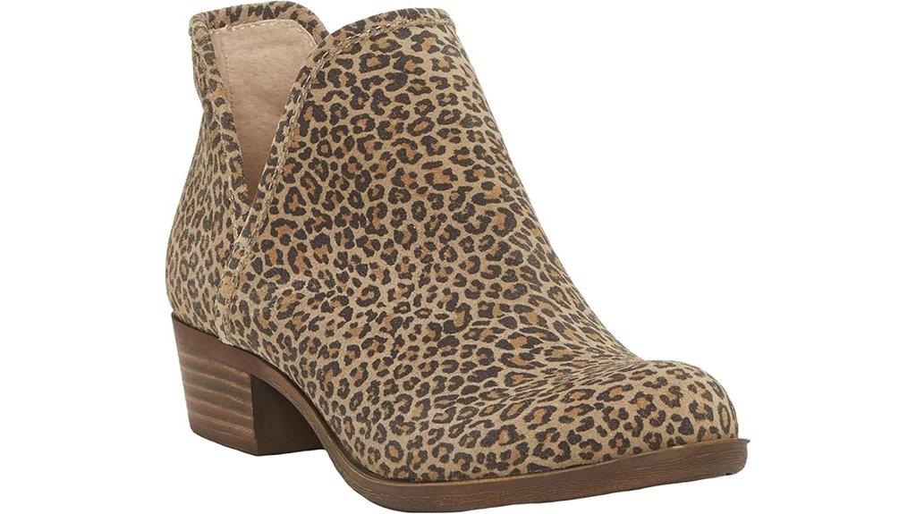 women s lucky brand boots