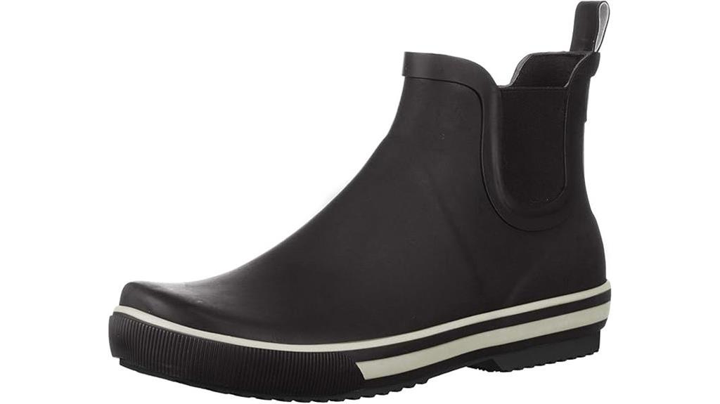 women s rainbow rubber shoes