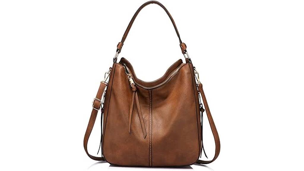 women s realer hobo bag
