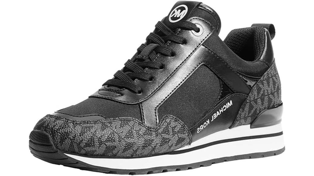 women s wilma trainer sneakers