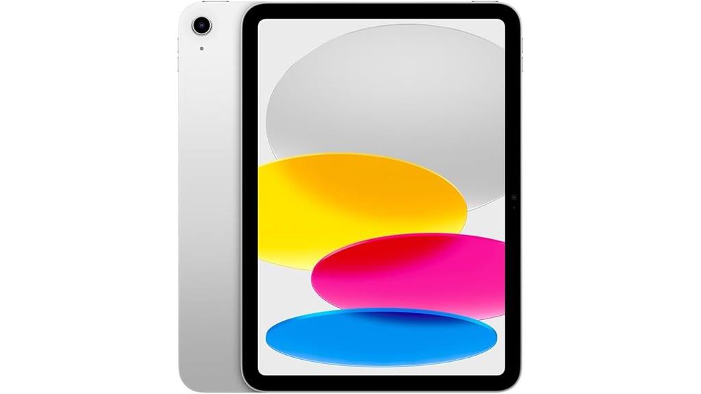 2025 silver 11 inch ipad