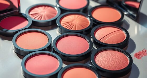 affordable blush alternatives on amazon