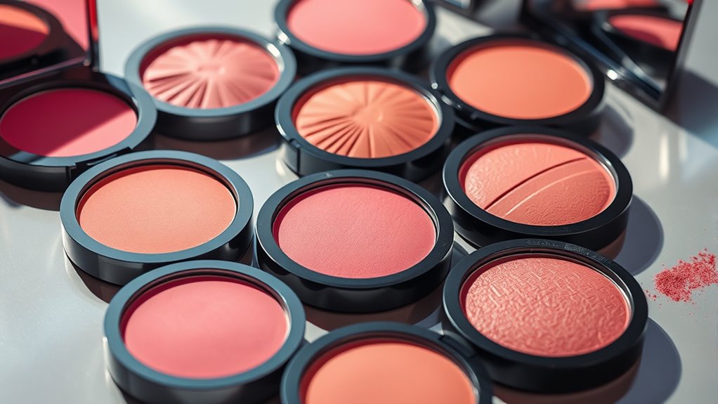 affordable blush alternatives on amazon