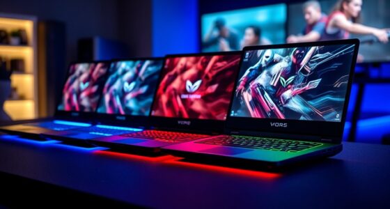 affordable powerful gaming laptops