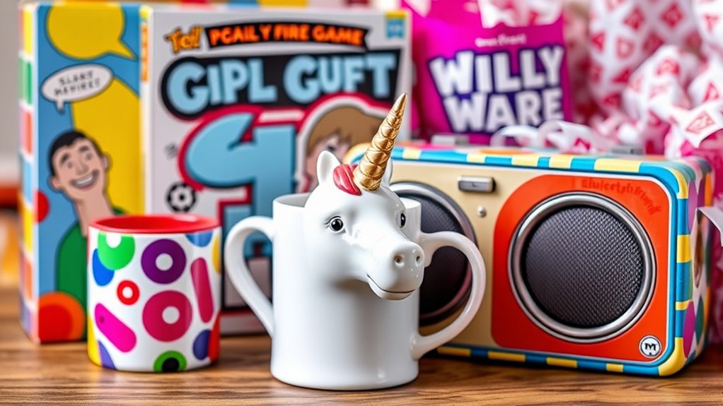 affordable universal practical fun