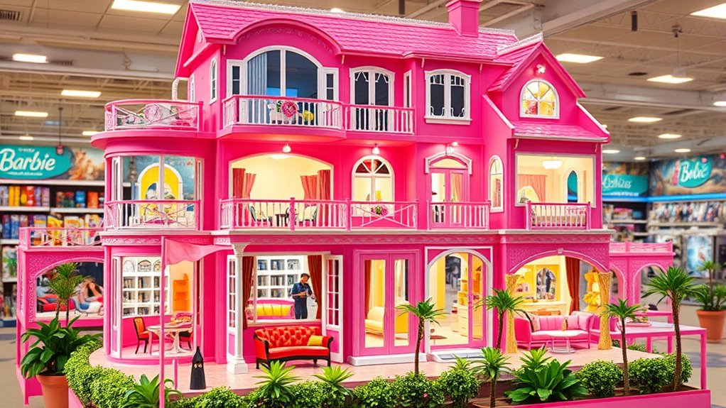 balancing price and features