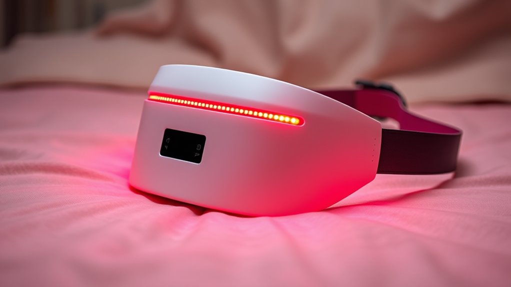 choosing effective comfortable mask