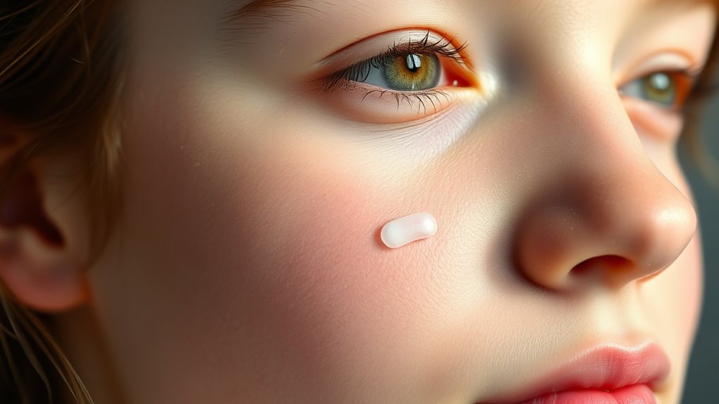 choosing teen friendly pimple patches