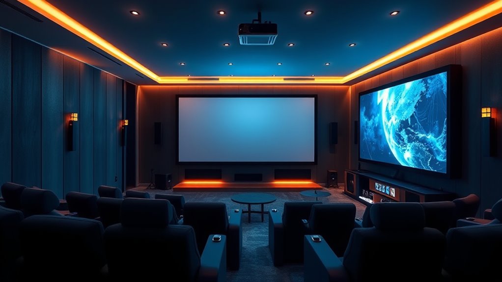 choosing the right 4k projector