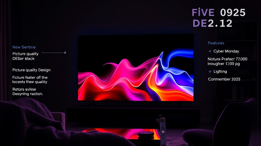 choosing the right oled tv