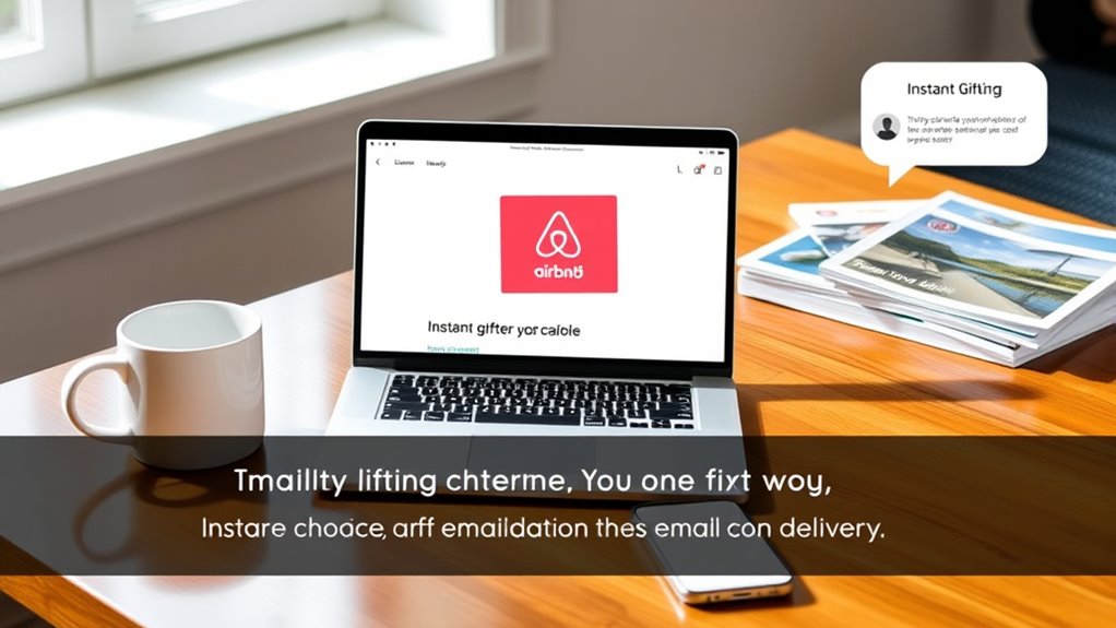 delivery speed and security