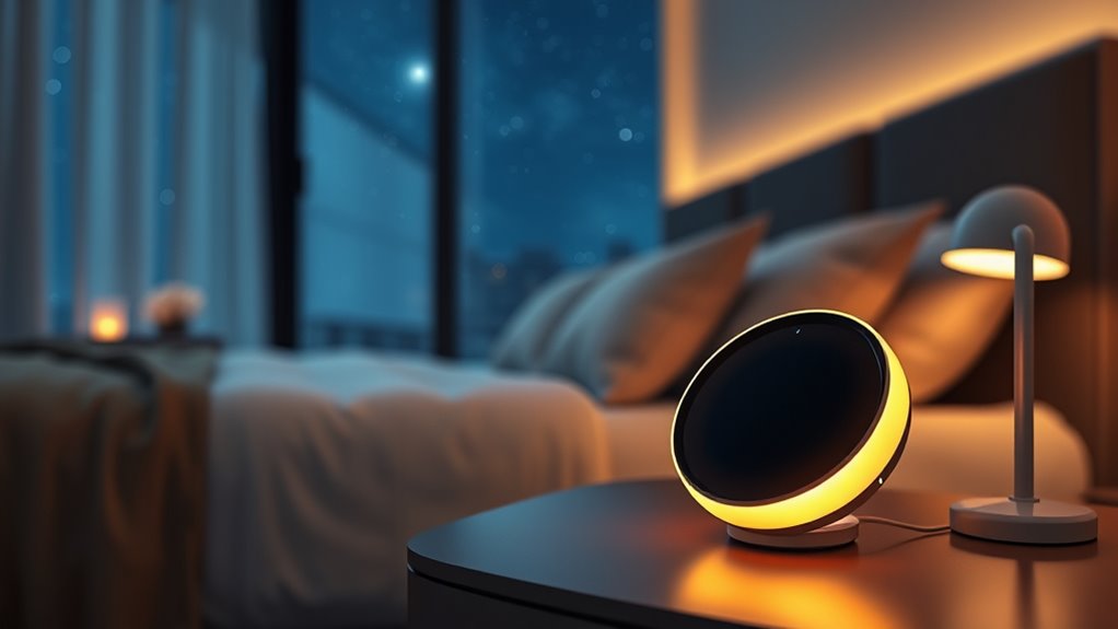 device compatibility and features