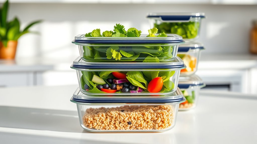 durable safe versatile containers