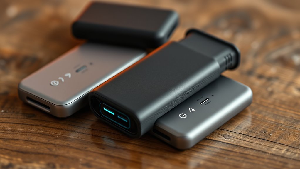 effective portable safe heating