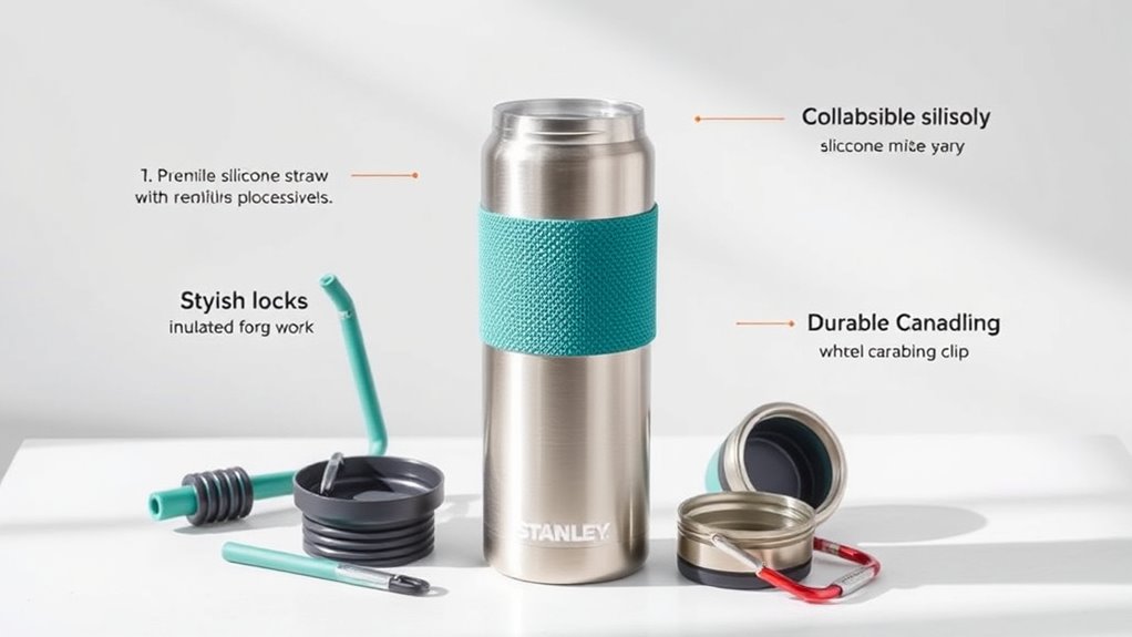 fit durability style personalization