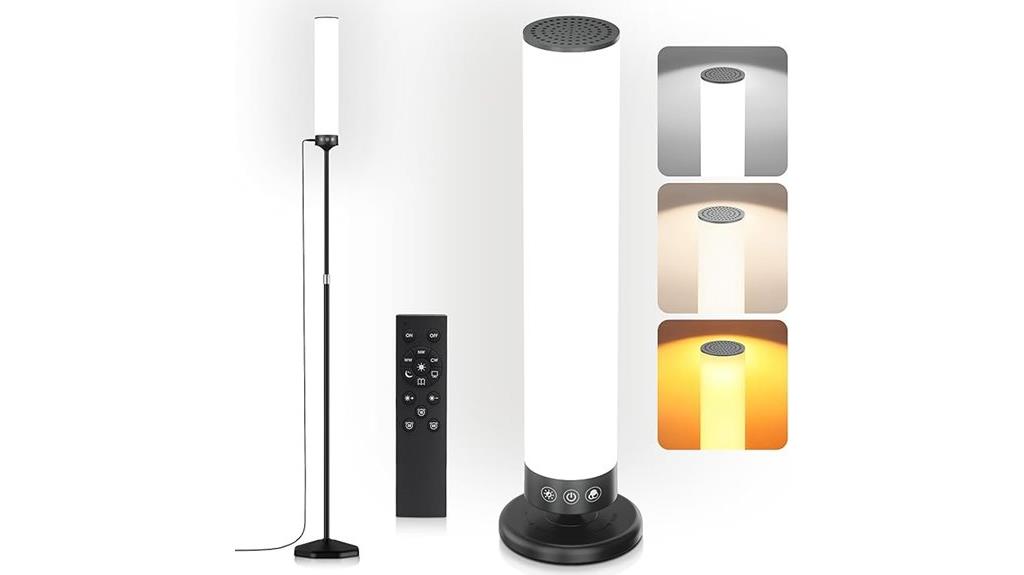 full spectrum 10 000 lux