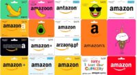 funny amazon gift cards