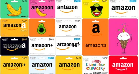 funny amazon gift cards