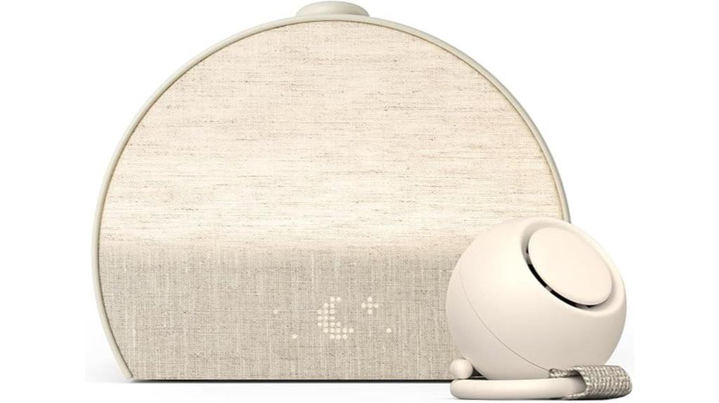 hatch sleep bundle set