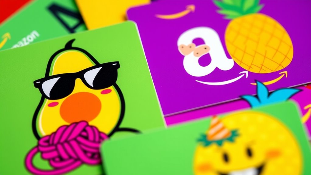 humor visuals personalization occasion