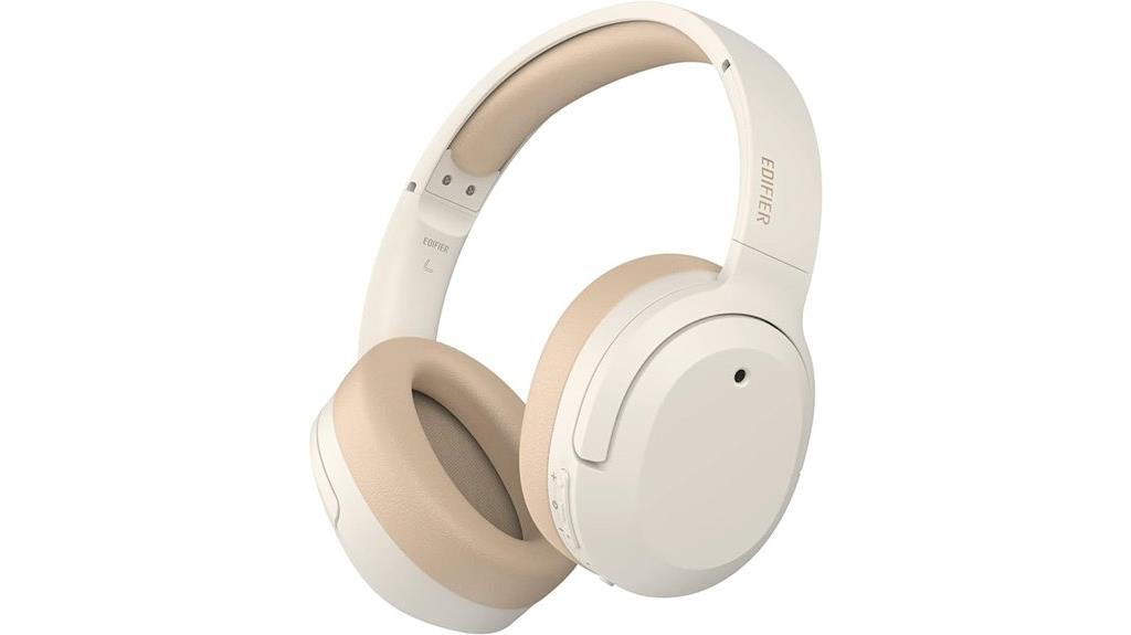 hybrid noise cancelling headphones