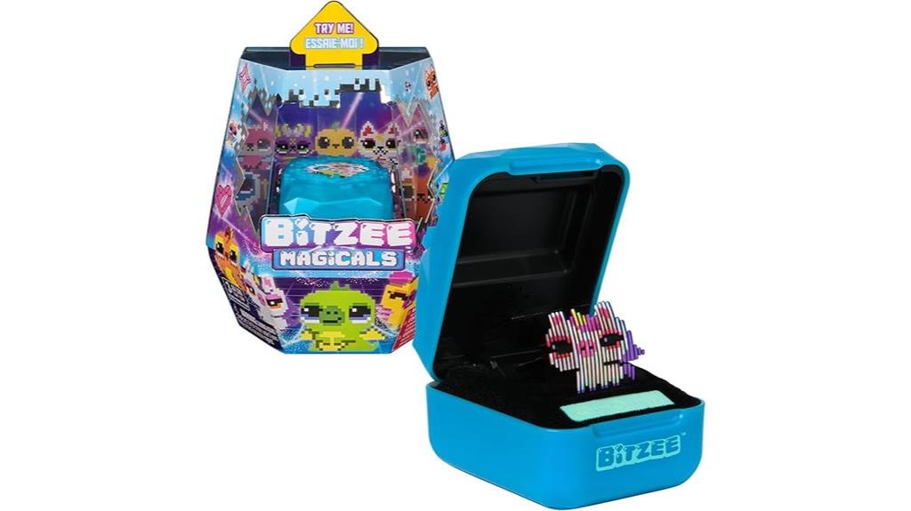 interactive animal toy for kids