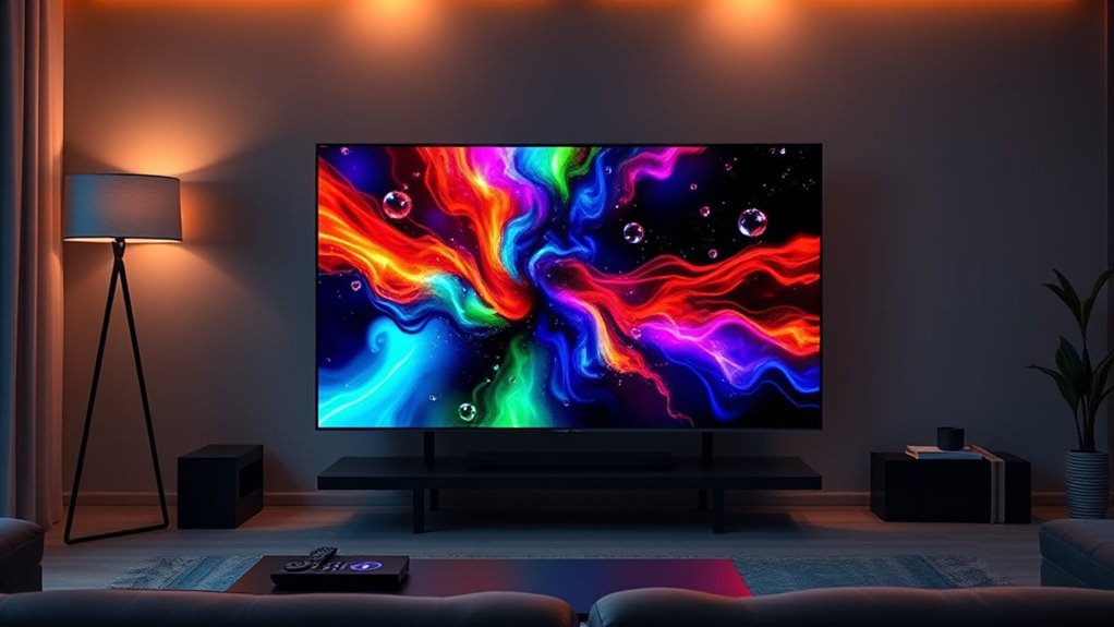 key black friday oled factors