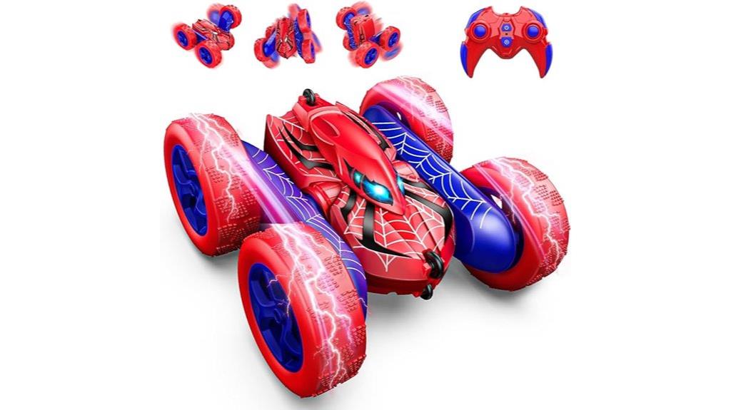 kids remote control toy