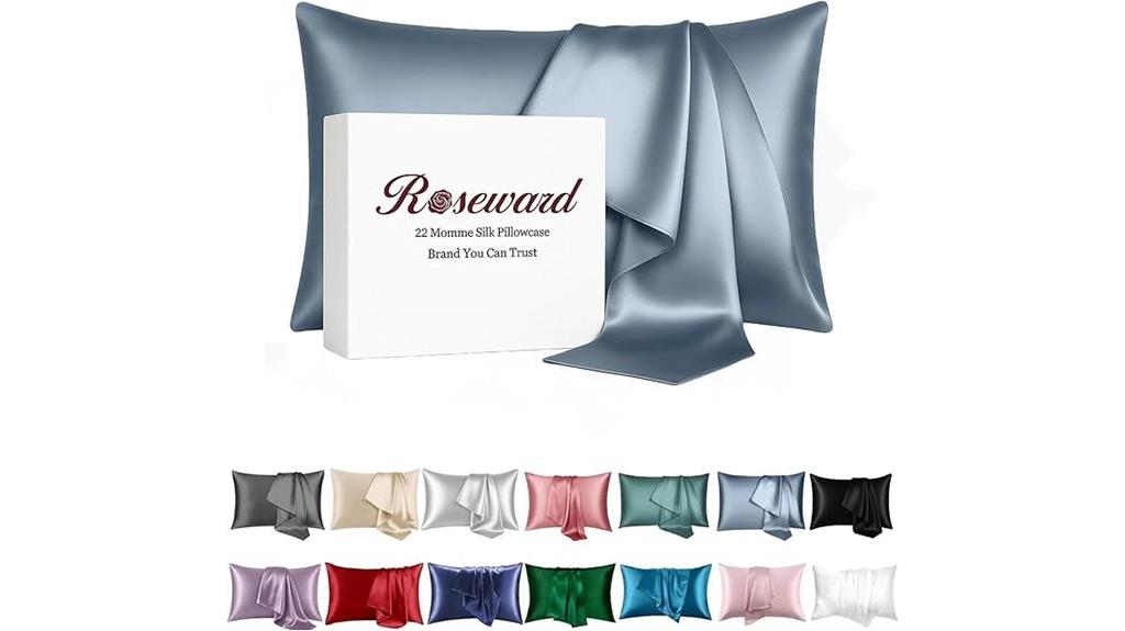 luxurious silk sleep cover
