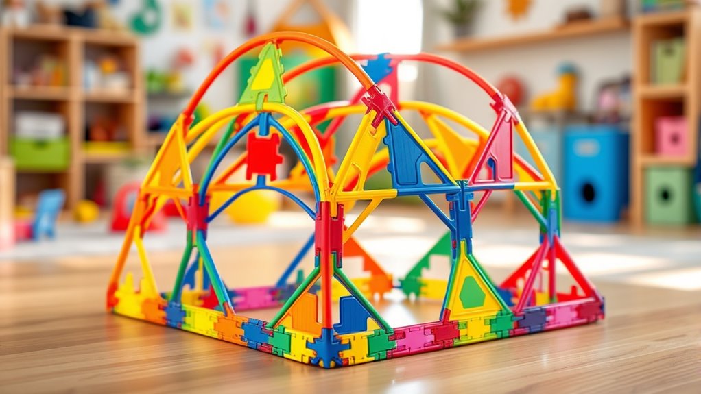 magnetic tiles comparison criteria