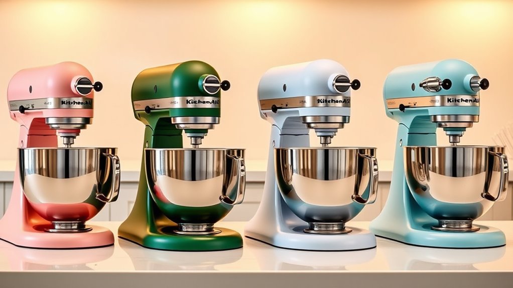 matching decor and style