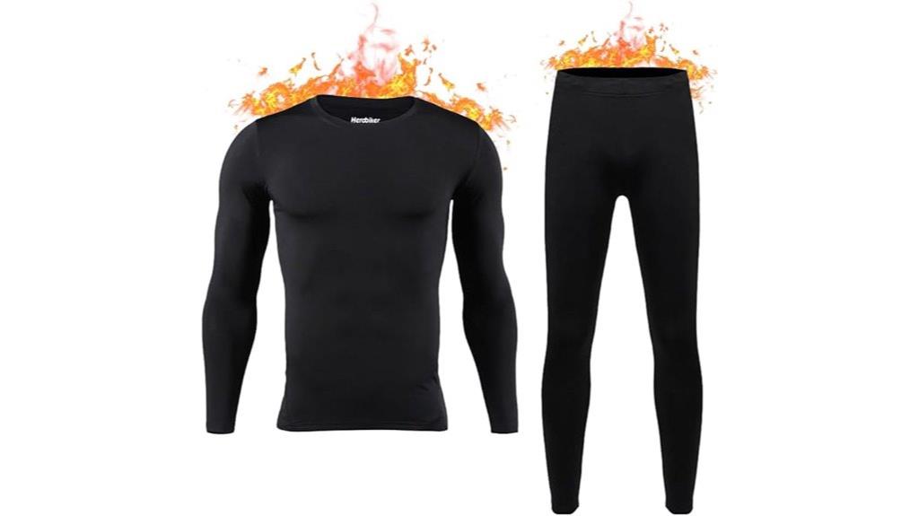 men s thermal winter wear