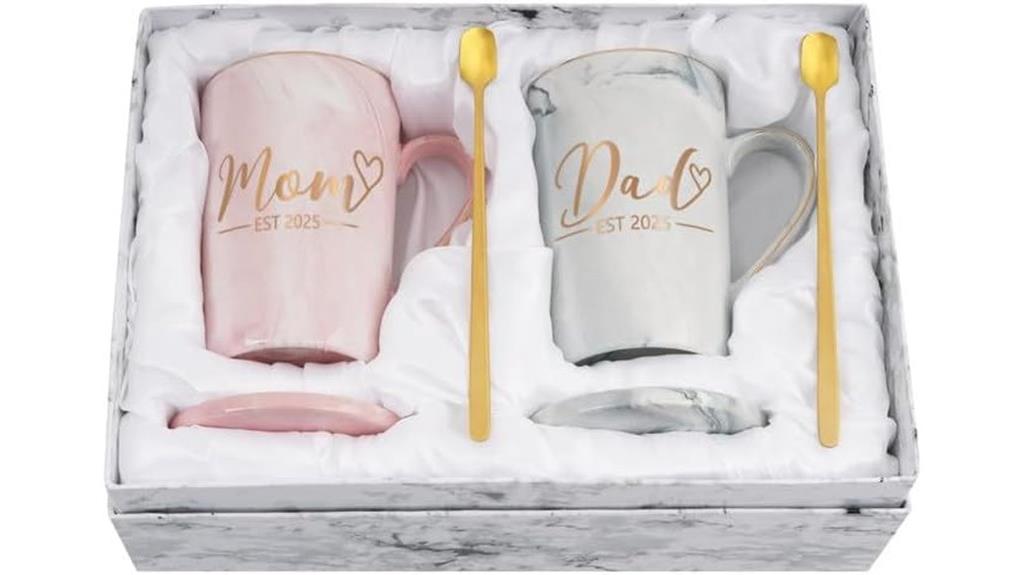new parents gift ideas