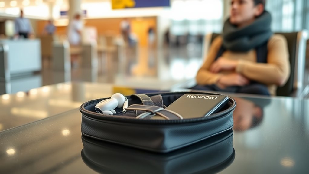 practical durable travel essentials