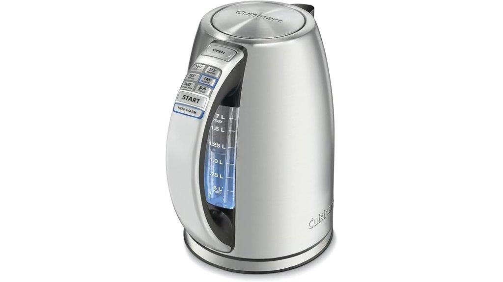 premium 1 7 liter electric kettle