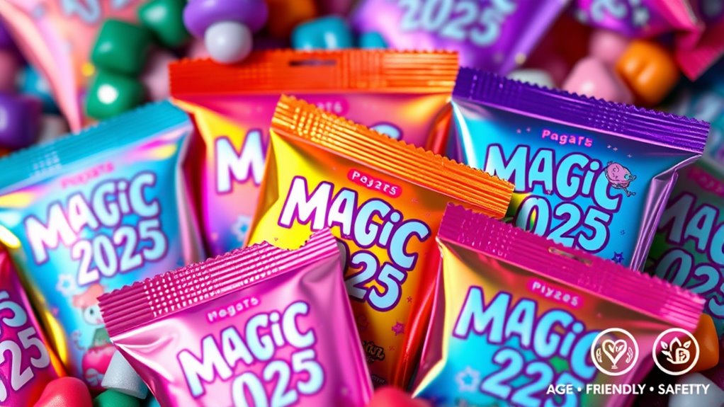 refill compatibility and features