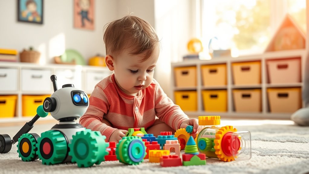 safe durable educational organized