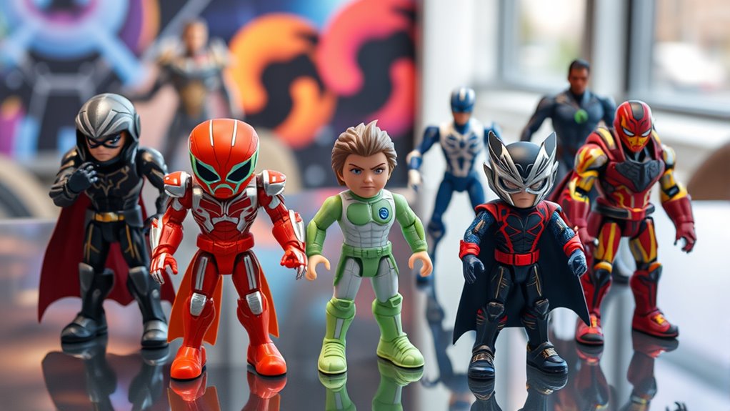 safe educational durable engaging