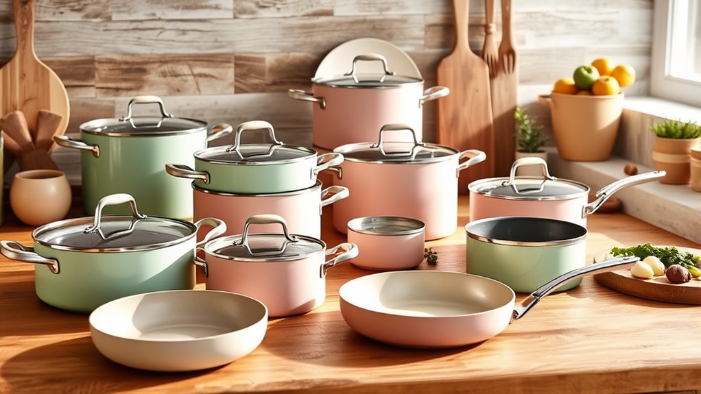 safety versatility cleanliness compatibility