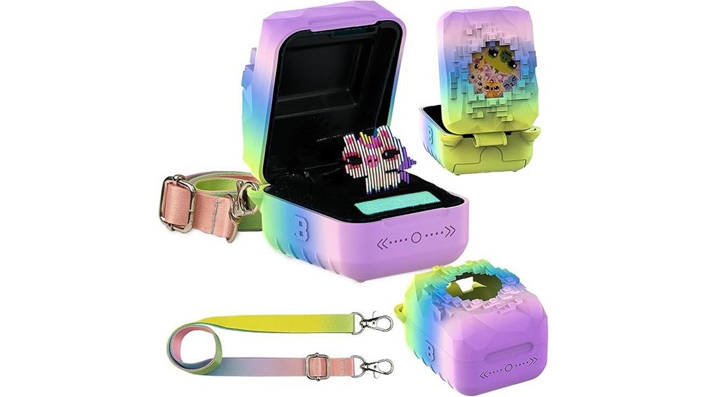 silicone case for toy