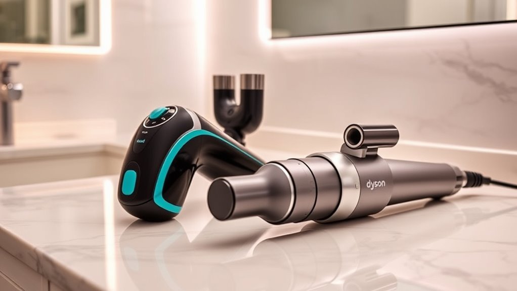 styling features and usability