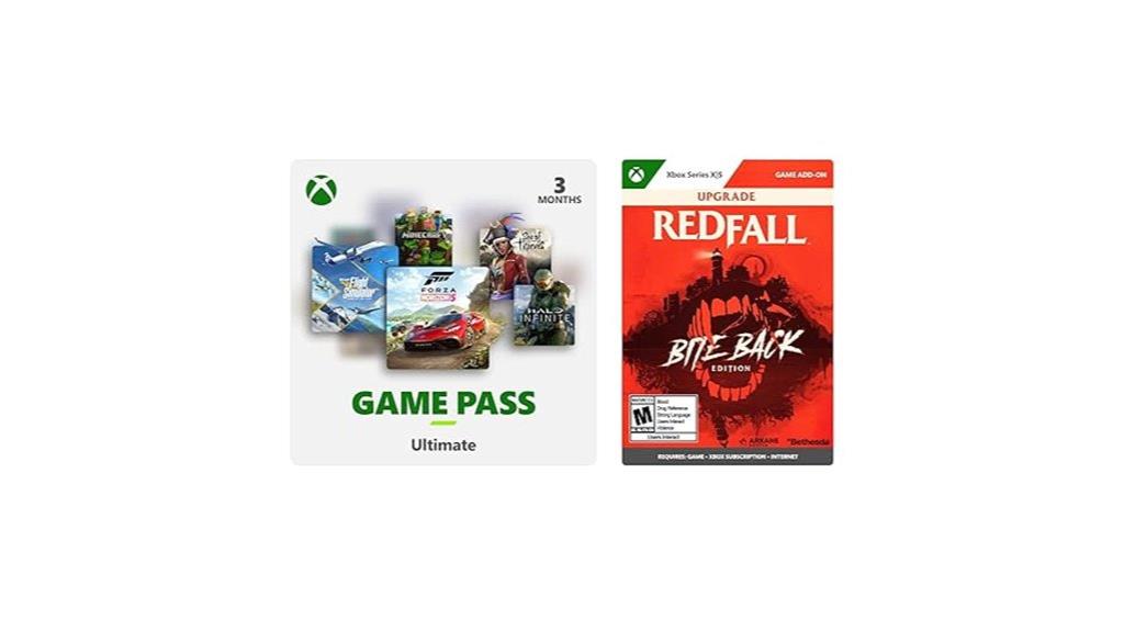three month game pass ultimate
