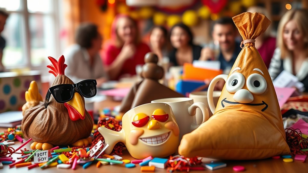 top 11 humorous adult gag gifts