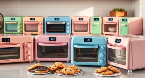 top 15 baking oven selections