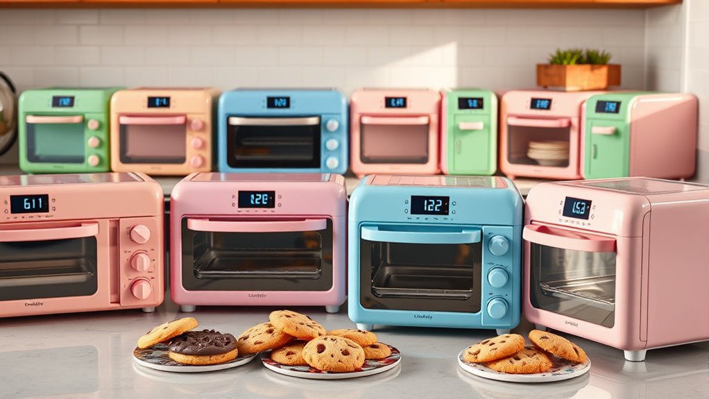 top 15 baking oven selections