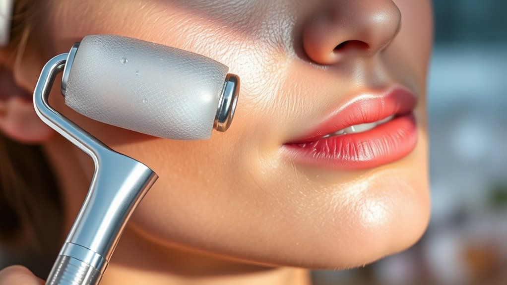 top 15 cooling facial rollers