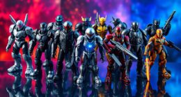 top 2025 boys imaginative toys