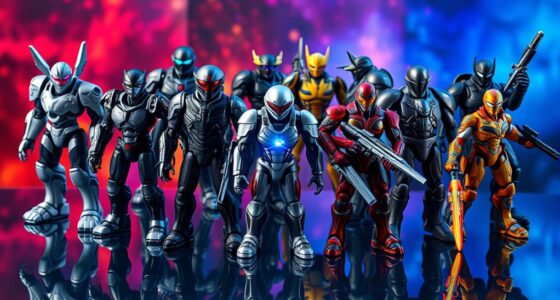 top 2025 boys imaginative toys